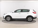 Kia Sportage (2015) 1.6 GDI, Navi, Tempomat - náhled 2