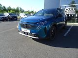 Peugeot 5008 (2026) GT Hybrid 145k SUMMER BLUE - náhled 2
