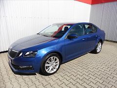 Škoda Octavia III 1,4 TSi Style - fotografie inzerátu