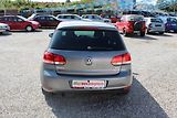 Volkswagen Golf (2012) 1,2TSI MATCH EL.OKNA NAVI ALU - náhled 6
