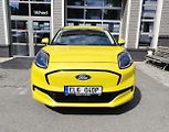 Ford Puma (2025) Gen-E, 43kWh 123kW/168k, aut. - náhled 1