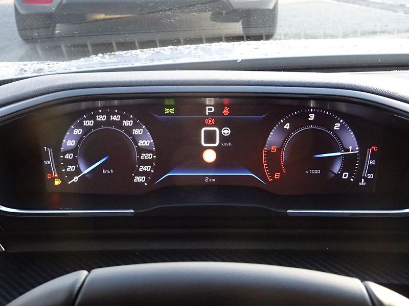 Peugeot 508 (2023) SW ALLURE PACK 1.5 130k EAT8 - fotka 27 z 50