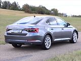 Škoda Superb 2,0 TDI DSG CZ L&K 1.Maj DPH - náhled 7