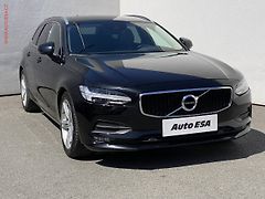 Volvo V90 (2017) 2.0 D - fotografie inzerátu