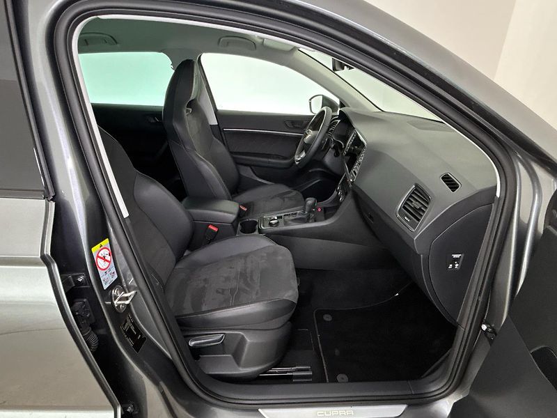 Cupra Ateca DSG - fotka 9 z 28