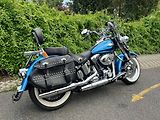 Harley-Davidson FLSTC Heritage Softail Classic (2011) - náhled 2