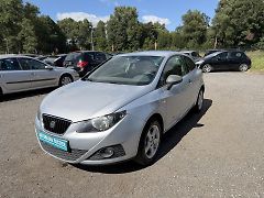 Seat Ibiza 1.4i - fotografie inzerátu