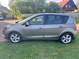 Renault Scénic 1.2TCE 85KW,KůŽE,NAVI,2xKOLA - náhled 3