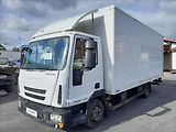 Iveco Eurocargo 3,9 ML 75E18 HYDR.ČELO - náhled 1