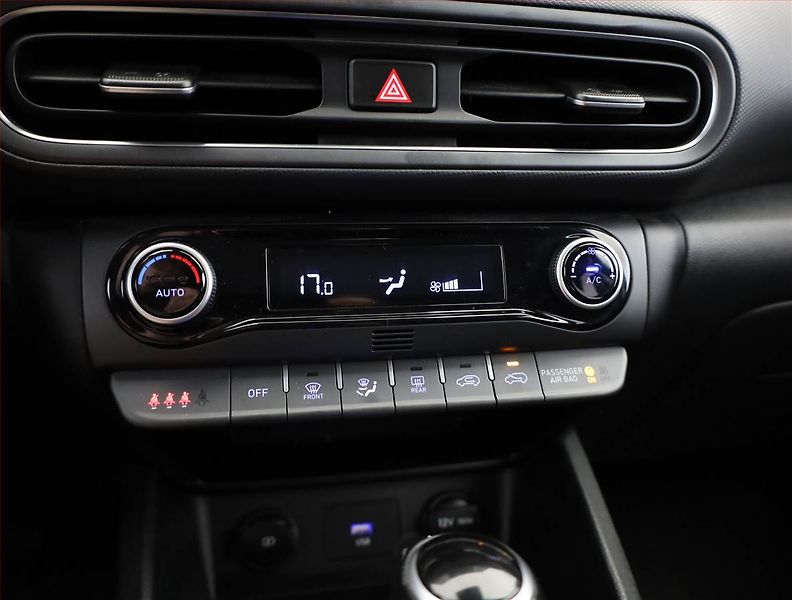 Hyundai Kona (2021) Business 1.6 T-GDI - fotka 10 z 18