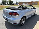 Volkswagen Golf 1.2 TSI CABRIOLET SERVISKA - náhled 13