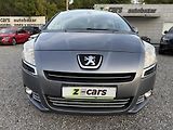 Peugeot 5008 2.0HDi 110kW Navi Panorama - náhled 1