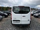 Ford Transit Custom (2017) 2.0TDCi 77kW*L1H1*Klima*9míst* - náhled 4