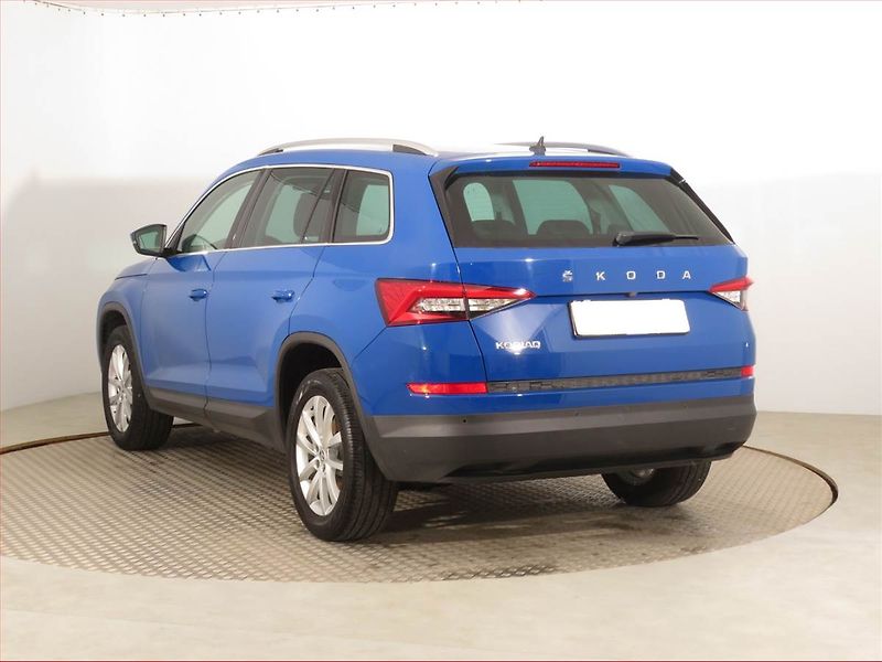 Škoda Kodiaq (2019) Style 1.5 TSI - fotka 4 z 20