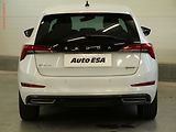 Škoda Scala (2019) 1.5TSi, ČR, Style, LED, +kola - náhled 4