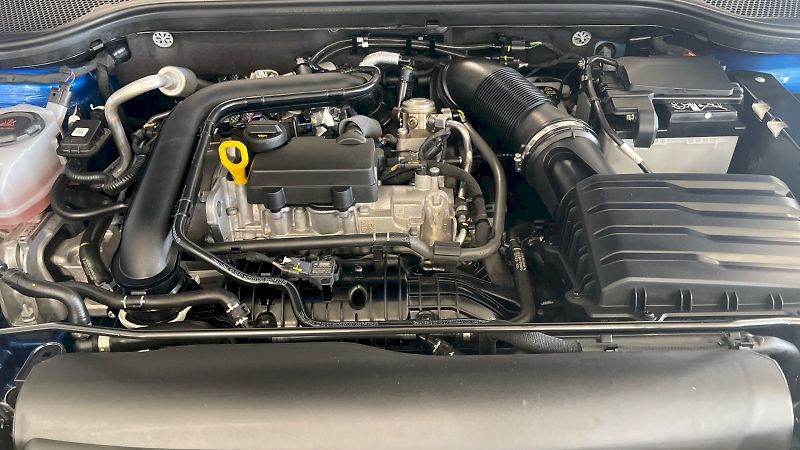 Škoda Kamiq (2025) Top Selection 1.0TSI 85kW - fotka 20 z 30