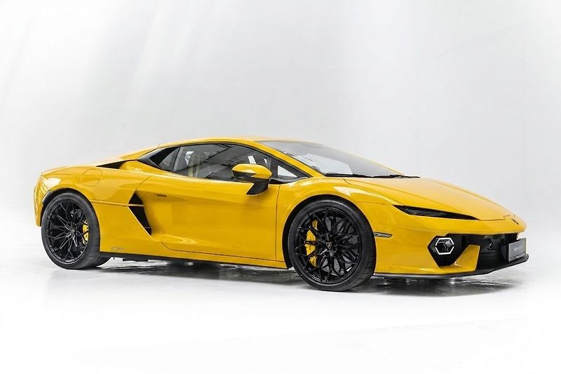 Lamborghini Ostatní (2026) Temerario*MY27*Ihned k odběru - fotka 2 z 21