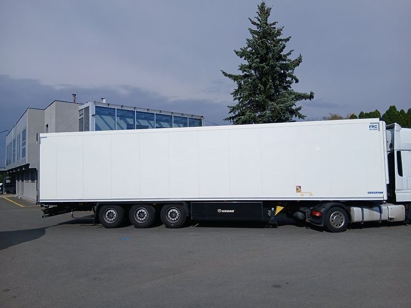 Krone SD Thermo-King SLXi 300 - fotka 4 z 20