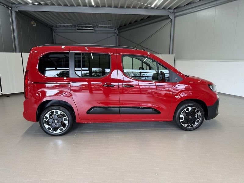 Fiat Qubo L (2026) Prima Rodina 1.5 BlueHDI 130k - fotka 5 z 27