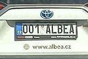 001 ALBEA