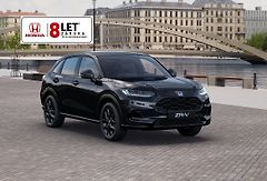 Honda ZR-V (2026) 2.0e:HEV 135kW Sport  MR2026 - fotografie inzerátu