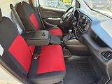 Fiat Dobló 1.3 JTD Kamera TZ Webasto Maxi - náhled 13