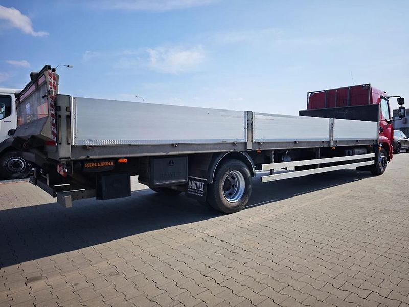 DAF LF 290 FA - fotka 22 z 23