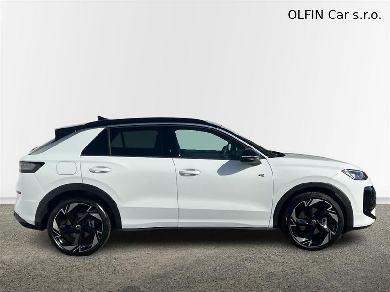 Volkswagen T-Roc 1,5 eTSi110kW 7DSG R-line - fotka 3 z 33