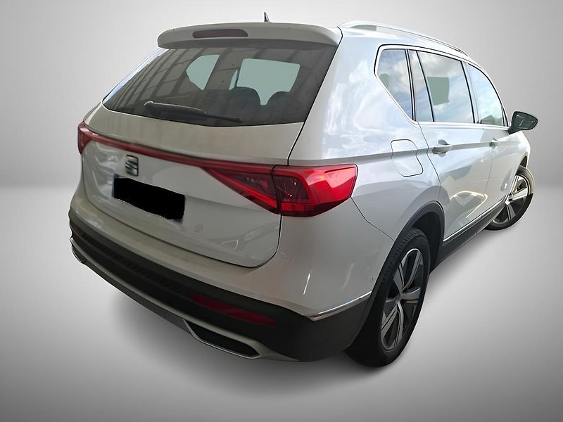 Seat Tarraco 2.0TDI DSG X-PERIENCE DPH TZ  - fotka 2 z 6