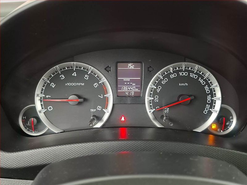 Suzuki Swift (2015) 1.2, LPG, Serv.kniha - fotka 11 z 16