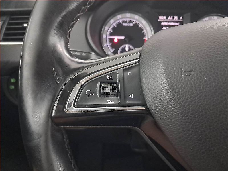 Škoda Octavia (2017) Style 2.0 TDI, Automat - fotka 18 z 20