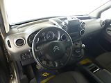 Citroën Berlingo (2018) 1,6i-88KW*KAMERA*ALU**PŮVOD ČR - náhled 11