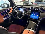 Mercedes-Benz GLC 220d 4MATIC, DISTRONIC, Tažné - náhled 37