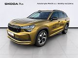 Škoda Kodiaq (2026) SPORTLINE 4X4 TD 142/2.0 A7A - náhled 1