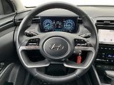 Hyundai Tucson SMART+ NAV 1.6 T-GDi MHEV DCT - náhled 17