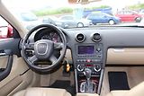 Audi A3 (2007) REZERVACE - náhled 15