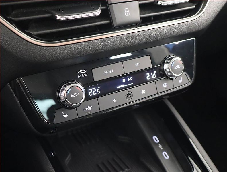 Škoda Scala (2025) Top Selection 1.0 TSI - fotka 17 z 24