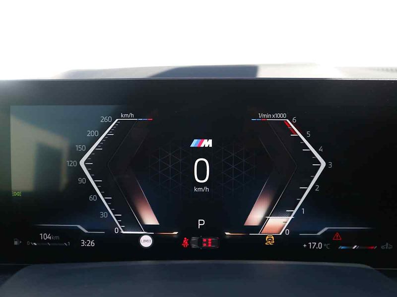 BMW X5 (2026) - fotka 9 z 10