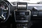Mercedes-Benz Třídy G 500 4X42 BRABUS - náhled 7