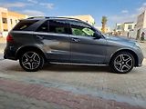 Mercedes-Benz GLE (2019) Luxusní SUV s AMG paketem - náhled 2