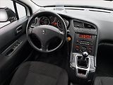 Peugeot 5008 (2011) 1.6 HDi, Serv.kniha, Tempomat - náhled 7