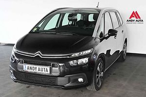 Citroën Grand C4 SpaceTourer 1,6 HDI.
