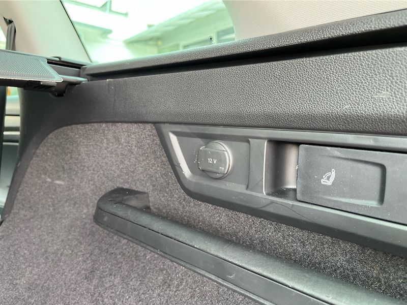 Škoda Kodiaq 2.0 TDI 147 kW DSG 4x4 STYLE - fotka 28 z 30