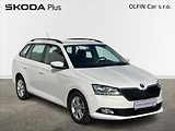 Škoda Fabia 1,0 TSi 70kW AMBITION PLUS  II - náhled 6