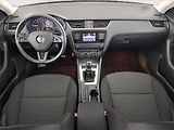 Škoda Octavia (2016) Style 2.0 TDI, Bi-Xenony - náhled 8