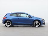 Volkswagen Scirocco 2,0 TDI 103kW Match Xenon Navi - náhled 8