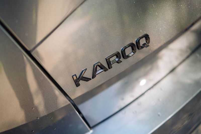 Škoda Karoq (2025) 2.0 TDI, 4X4, Navigace - fotka 14 z 32
