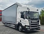 Scania (2025) P280 shrnovačka EURO 6 - náhled 1