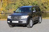 Toyota Land Cruiser 200 4.5 D-4D V8 / CZ - náhled 2