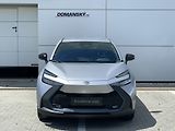 Toyota C-HR STYLE 1,8 HYBRID 90kW - náhled 8